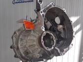 Manual 5 speed gearbox