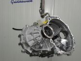Manual 5 speed gearbox