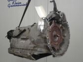 Mechaninė 5 pavarų dėžė