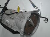 Manual 5 speed gearbox