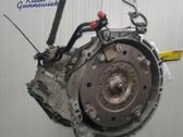 Manual 5 speed gearbox