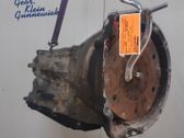 Manual 5 speed gearbox