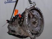 Manual 5 speed gearbox