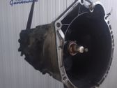 Manual 5 speed gearbox
