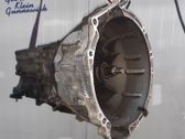 Manual 5 speed gearbox