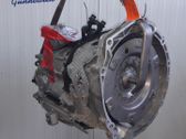 Manual 5 speed gearbox