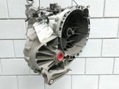Manual 5 speed gearbox