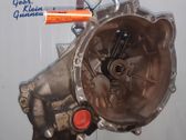 Mechaninė 5 pavarų dėžė