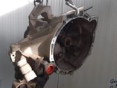 Manual 5 speed gearbox