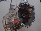 Manual 5 speed gearbox
