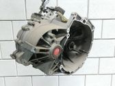 Mechaninė 5 pavarų dėžė