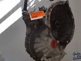 Mechaninė 5 pavarų dėžė