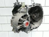 Manual 5 speed gearbox