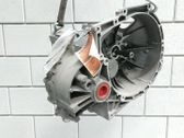 Manual 5 speed gearbox