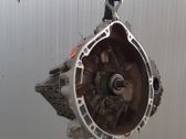 Manual 5 speed gearbox