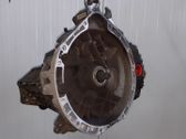 Manual 5 speed gearbox