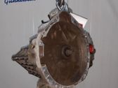 Manual 5 speed gearbox