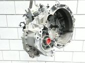 Manual 5 speed gearbox