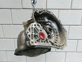 Mechaninė 5 pavarų dėžė