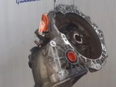 Manual 5 speed gearbox