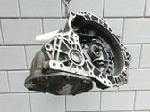 Manual 5 speed gearbox