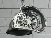 Manual 5 speed gearbox