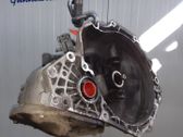Manual 5 speed gearbox