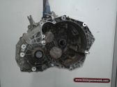 Manual 5 speed gearbox