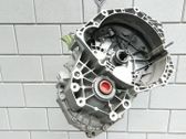 Mechaninė 5 pavarų dėžė