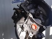 Manual 5 speed gearbox