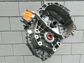 Manual 5 speed gearbox