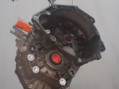 Manual 5 speed gearbox