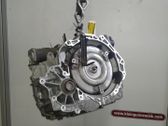 Manual 5 speed gearbox