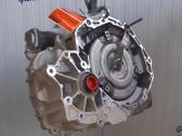 Manual 5 speed gearbox