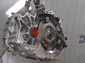 Manual 5 speed gearbox