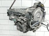 Manual 5 speed gearbox
