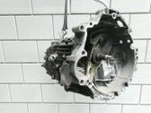 Manual 5 speed gearbox