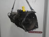 Manual 5 speed gearbox
