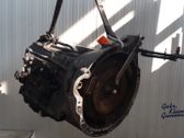 Manual 5 speed gearbox