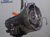 Manual 5 speed gearbox