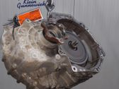 Manual 5 speed gearbox