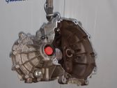 Manual 5 speed gearbox