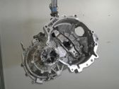Mechaninė 5 pavarų dėžė