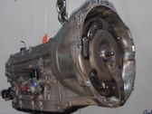 Manual 5 speed gearbox