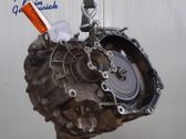 Manual 5 speed gearbox