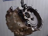 Manual 5 speed gearbox