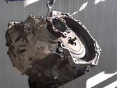 Manual 5 speed gearbox