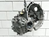 Manual 5 speed gearbox