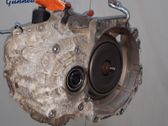 Manual 5 speed gearbox