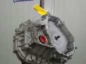 Mechaninė 5 pavarų dėžė